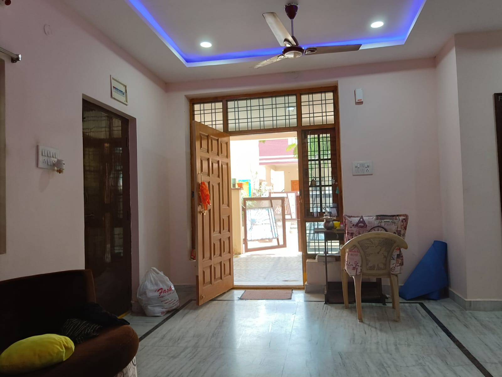 3 BHK INDEPENDENT HOUSE F